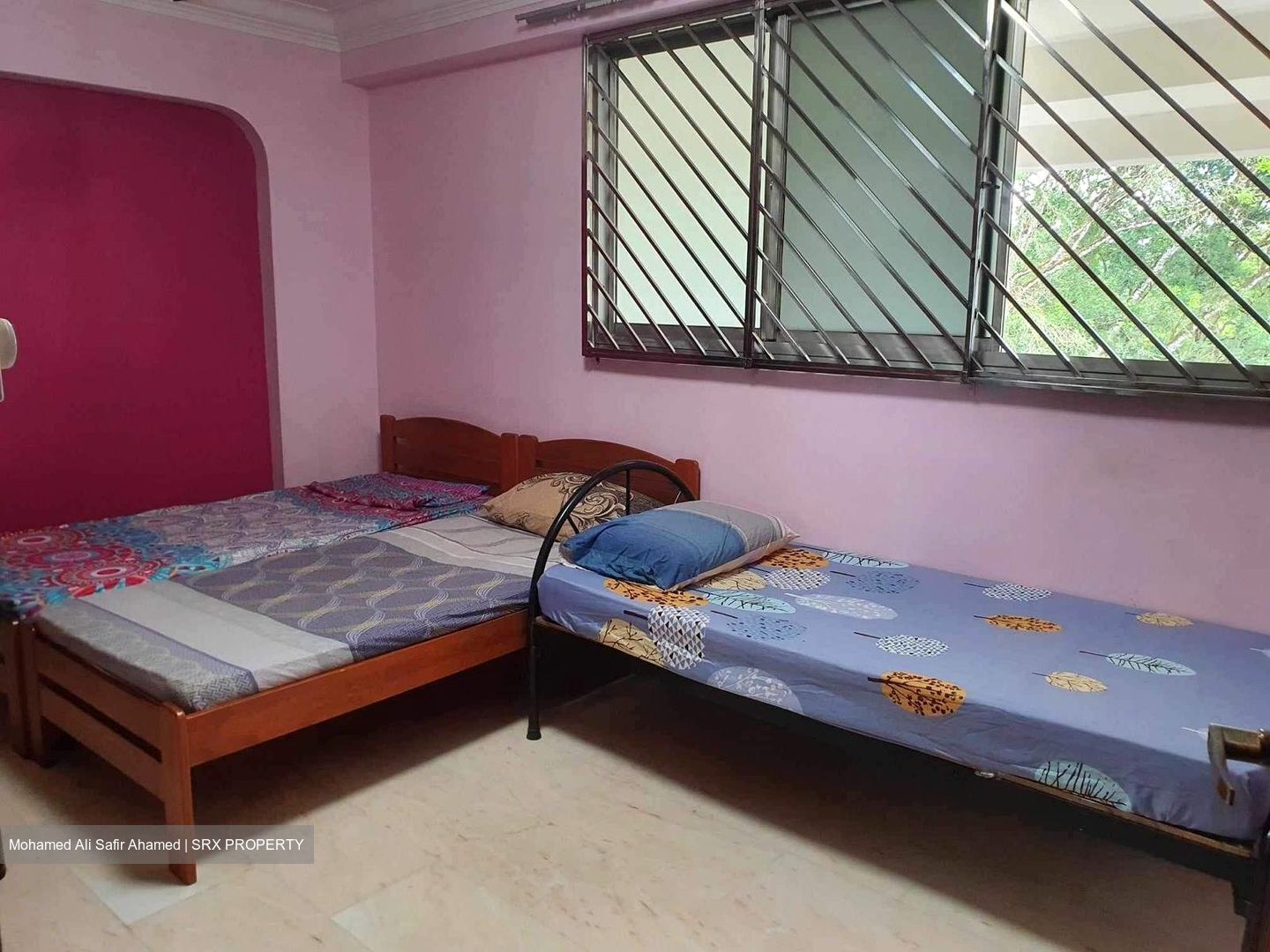 Blk 213 Petir Road (Bukit Panjang), HDB 4 Rooms #440858181